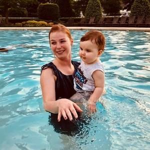 Meet your Posher, Brandi